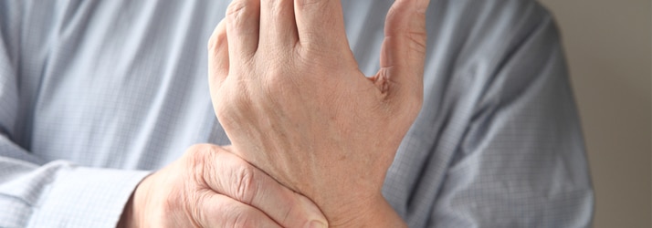 Chiropractic Treatment for Carpal Tunnel Syndrome - Vale Health Clinic