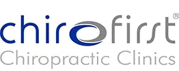 Chiro-first-chiropractor-clinic-Logo Chiropractic Sheffield UK Chiro First Chiropractic Clinic Logo